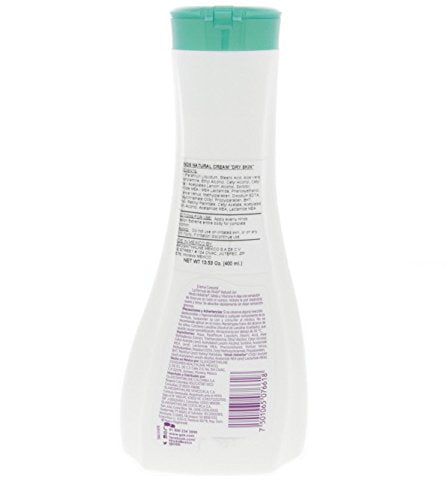 Hinds Natural Dry Skin Lotion 400ml