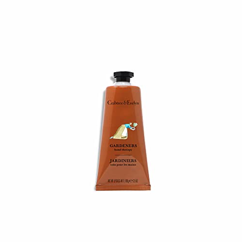 Crabtree & Evelyn Gardeners Hand Therapy Cream 3.5 oz