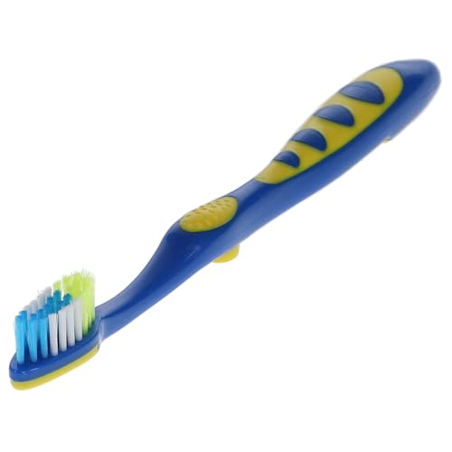 Dr. Fresh Kids Toothbrushes Value Pack - Extra Soft Bristles, 5/Pk