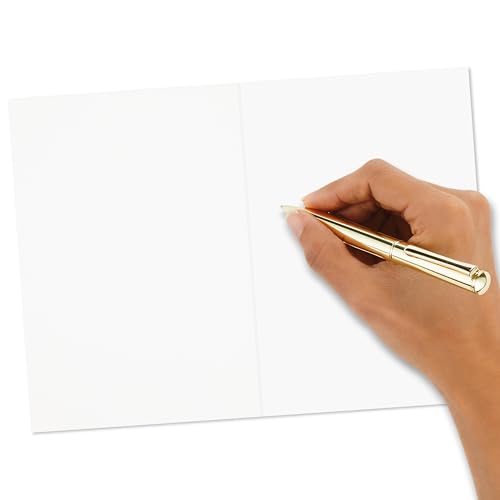 Hallmark Graduation Thank You Cards - Class of 2026, Bulk 40 Pack