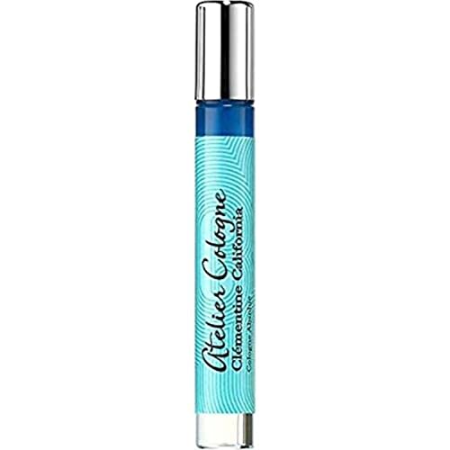 Atelier Cologne Clementine California Mini Spray - 0.14 oz