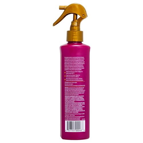 Infusium Heat Protector Spray with Vitamin E & Avocado Oil - 7.6 oz