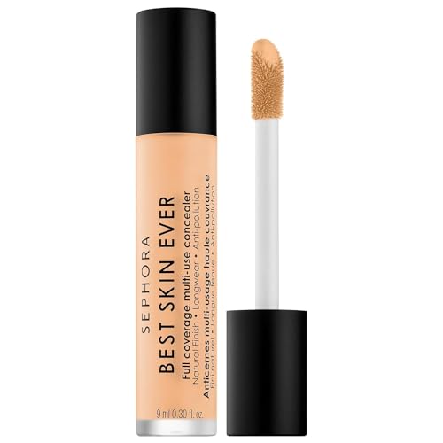 SEPHORA Best Skin Ever Full Coverage Hydrating Concealer 30P