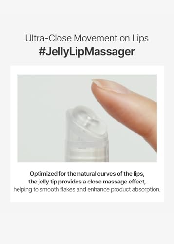 BeginS Vegan Tinted Lip Oil - Hydrating Plumping Lip Treatment, Pink Soda