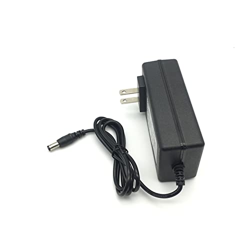 12V Nail Drill Charger Power Cord for Electric Nail Drill Machines
