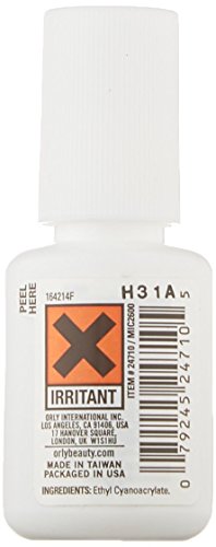 Orly Nail Rescue Boxed Kit - Professional Salon Formula