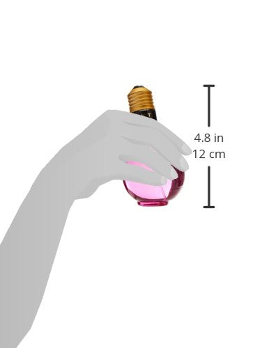 Cofinluxe Watt Pink Eau de Parfum Spray for Women, 3.4 Ounce