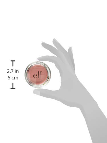 e.l.f. Blush, Long-Lasting Blush For Creating A Natural, Healthy