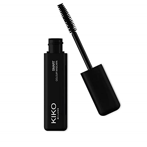 KIKO Milano Smart Colour Mascara - Panoramic Volume-Effect 09