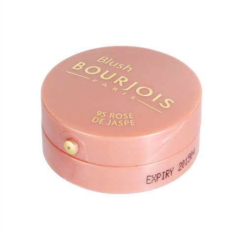 Bourjois Blush #95 Rose de Jaspe - 0.08 Ounce for Women