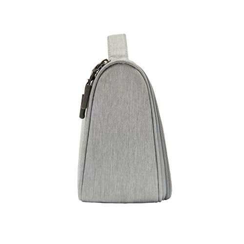 Travelon Grey Toiletry Kit - One Size, Travel Organizer Bag