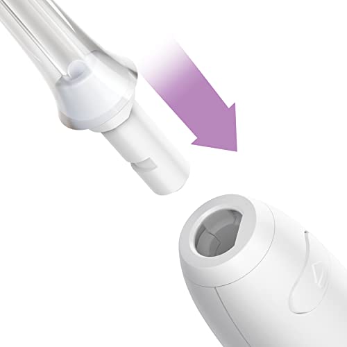 Philips Sonicare Power Flosser Standard Nozzles 2-Pack - HX3042/00
