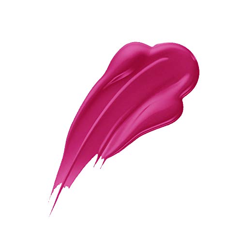 Revlon Ultra HD Matte Lipcolor - Pink Obsession, 0.2 oz Lightweight Lipstick