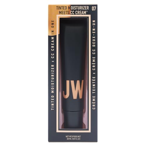 Jason Wu Tinted Moisturizer & CC Cream - Very Fair Neutral, 30ml