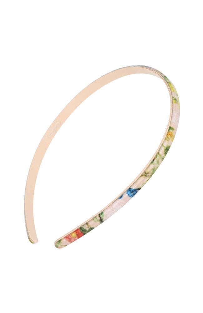 France Luxe 1/4" Ultracomfort Headband, Hanky Panky Overjoyed | Blush