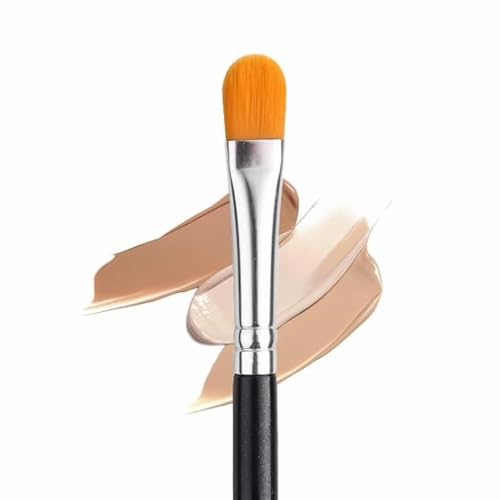 Anastasia Beverly Hills Brush #18 - Precision Conceal Eye & Face Brush