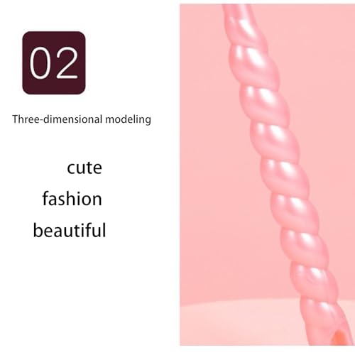 EUGFI 360-Degree Spherical Toothbrush for Sensitive Mouths, 2-Pack
