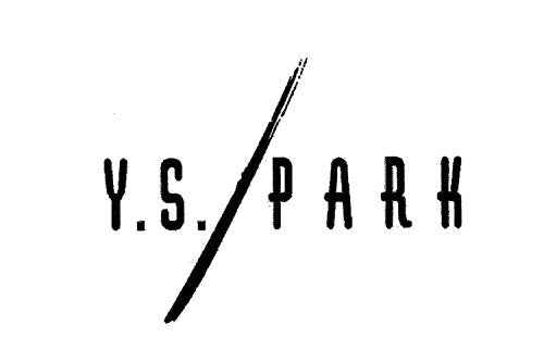 Y.S. PARK 234 Short Hair Design Comb - 7.4 Inch Heat Resistant Camel