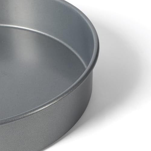 Calphalon Titan 9-Inch Round Nonstick Cake Pan - Steel Core Bakeware