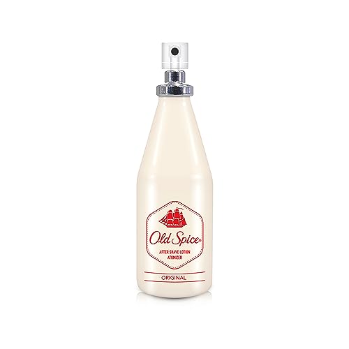 Old Spice After Shave Lotion Atomizer Original - 150 ml