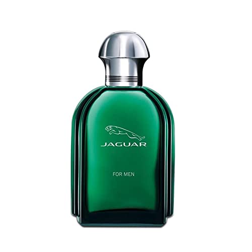 Jaguar for Men 3.4 oz Eau de Toilette Spray - Fragrance Gift