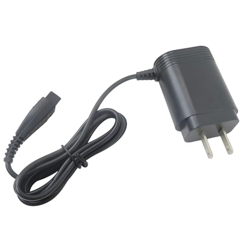 Xspeedonline Replacement Shaver Charger for Panasonic Arc5 & More - 5.4V Electric Razor Power Adapter