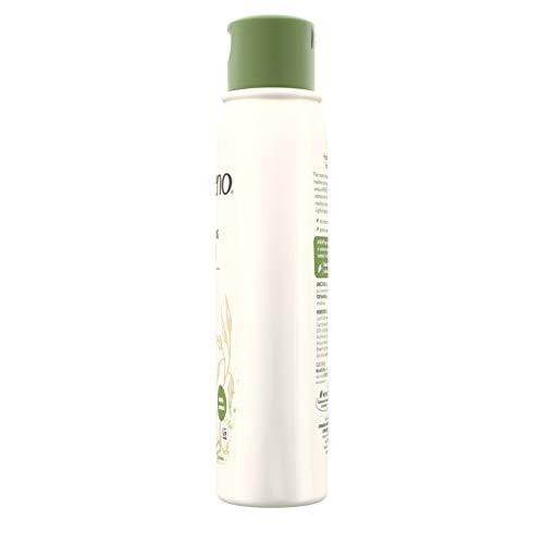 Aveeno Daily Moisturizing Body Wash, Lightly Scented, 12 Fl Oz