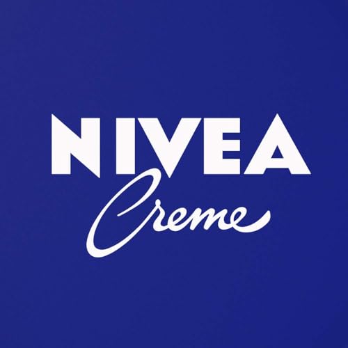 NIVEA Crème Multi-Purpose Cream 400ml for All Skin Types