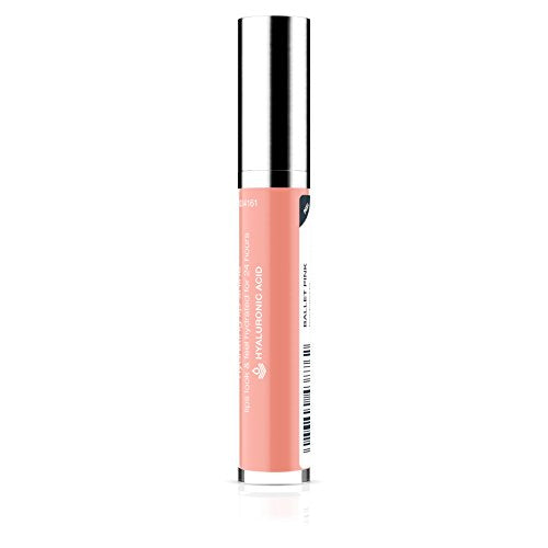 Neutrogena Hydro Boost Lip Gloss 23 Ballet Pink - Pack of 2, 0.10 oz