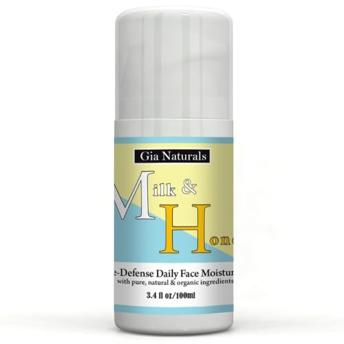 Gia Naturals Vitamin B3 Serum 1 Oz Anti-Aging Skin Repair & Pore Minimizer