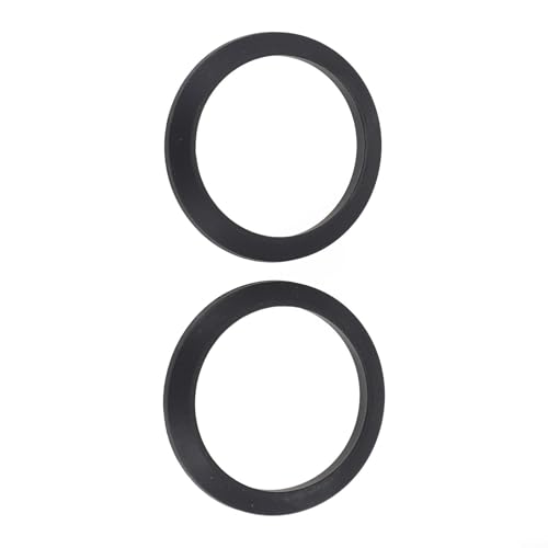 Silicone Gasket for Nuova Simonelli Appia Espresso Machines - 2 Pack