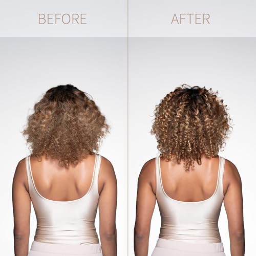 Miracles By Milagros Intensive Repair Hair Mask – Keratin & Oat Peptide Treatment
