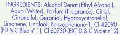 Para Mi Bebe Splash Cologne for Boys - 25 Fl Oz Alcohol-Free
