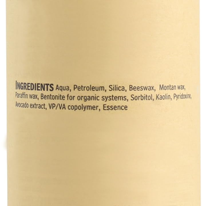 SOVONCARE Hair Wax Stick - Flyaway Tamer for All Hair Types