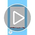Ocean Explorer Double-Sided Placemat for Kids - Educational & Wipe-Clean