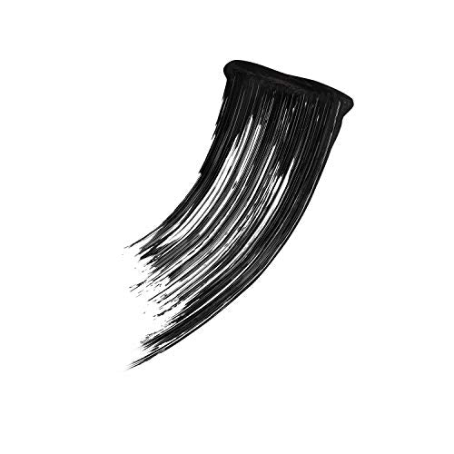 KIKO Milano Curling Top Coat Mascara - Lash Curl Intensifier