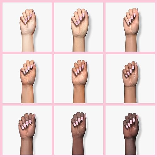 Orly Confetti Nail Lacquer - 0.6 oz Chip-Resistant Polish