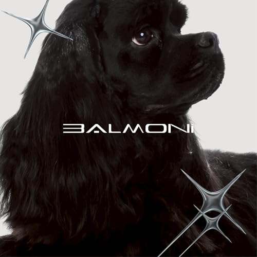 BALMONI Stainless Steel A5 Wide Guide Comb - 13mm 1/2" Grooming Guard