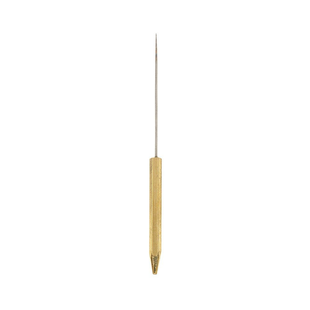 Dr. Slick Bodkin - Brass