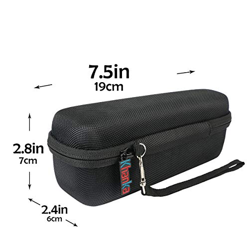 Khanka Hard Travel Case for Norelco Philips Beard Trimmers