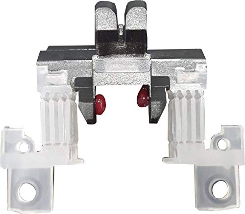 Andis Blade Drive Assembly for Excel Clipper Models BGC & BGC 2-Speed