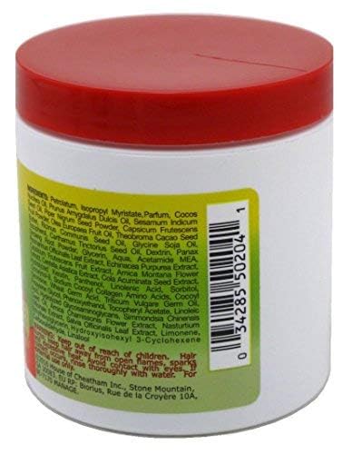 Africa's Best Maximum Strength Super Gro Hair & Scalp Conditioner, 2-Pack