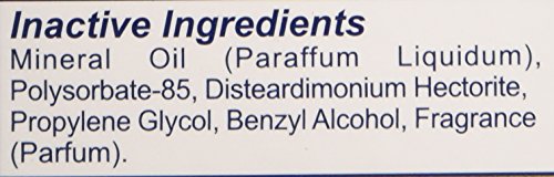 Sulfur8 Glover’s Dandruff Medicine 2.75 oz Regular Formula – Scalp Itch Relief