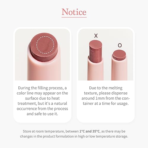Dasique Melting Candy Balm #04 Nudy Fig | Hydrating Lip Gloss & Treatment