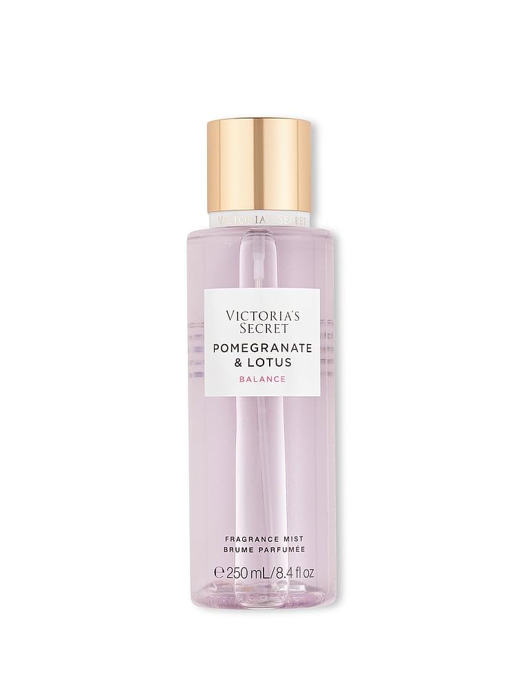Victoria's Secret Amber Romance Body Fragrance Mist - 8.4 Fl Oz | Long-Lasting Scent