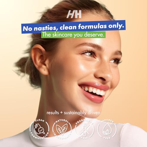 Handmade Heroes Peppermint Foot Cream - Natural Moisturizing Heel Repair