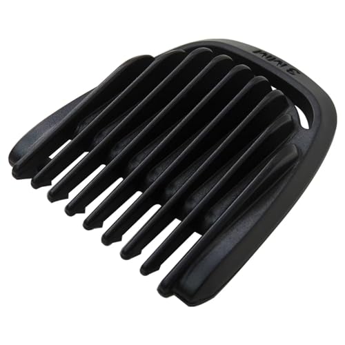 3mm Beard Stubble Guard Comb for Philips Norelco Multigroom