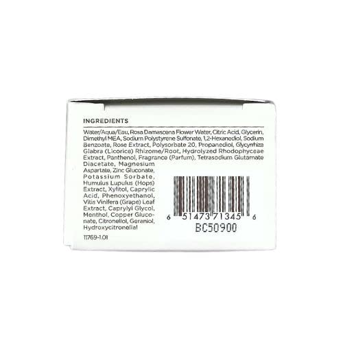 Perricone MD High Potency Firming Toner - 4 Fl. Oz | Revitalize & Tighten Skin