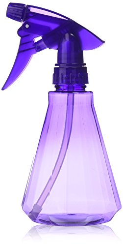 Soft 'N Style 12 oz Sparkler Bottle for Hair Styling