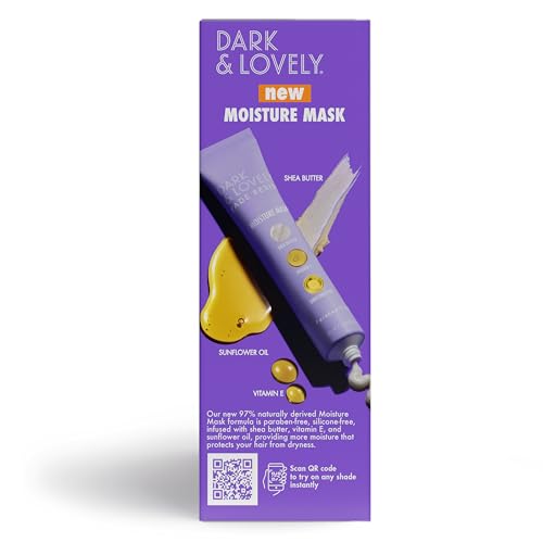 SoftSheen-Carson Dark and Lovely Fade Resist Hair Color, Chestnut Blonde 380